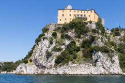 Castello di Duino; Torre e Tasso; Thurn und Taxis; SottoMonfalcone; Friuli Venezia Giulia