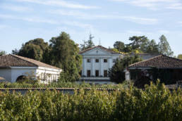 Villa Sbruglio Prandi; Cassegliano; SottoMonfalcone
