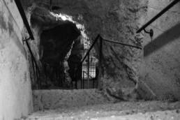Bunker di Duino; Castello di Duino; SottoMonfalcone