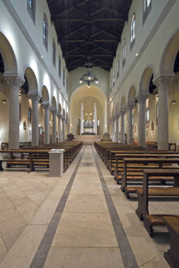 Duomo di Monfalcone; SottoMonfalcone