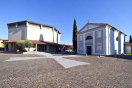 Chiesa di San Nicolò; Monfalcone