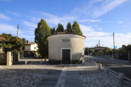 Santo Spirito; San Canzian d'Isonzo; SottoMonfalcone